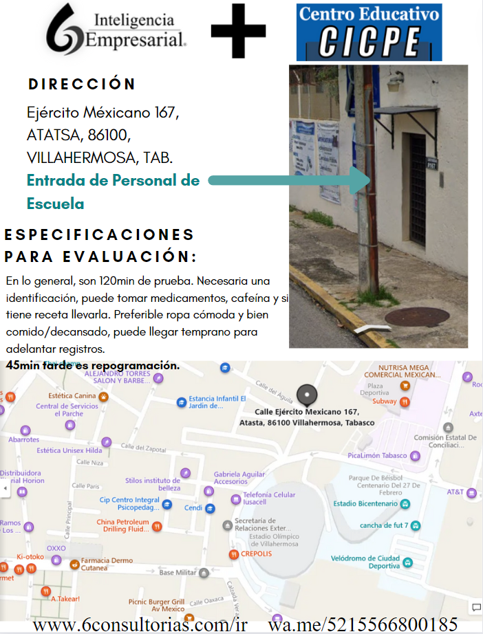 VILLAHERMOSA