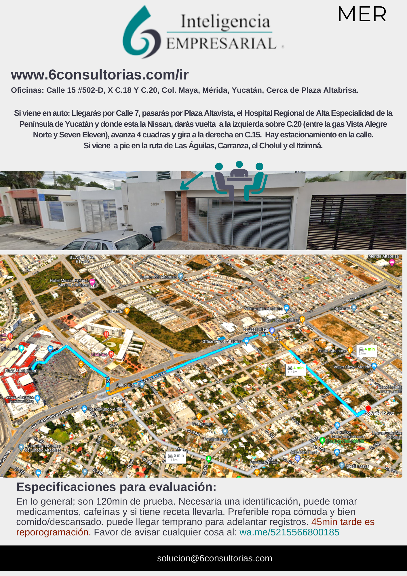 MÉRIDA