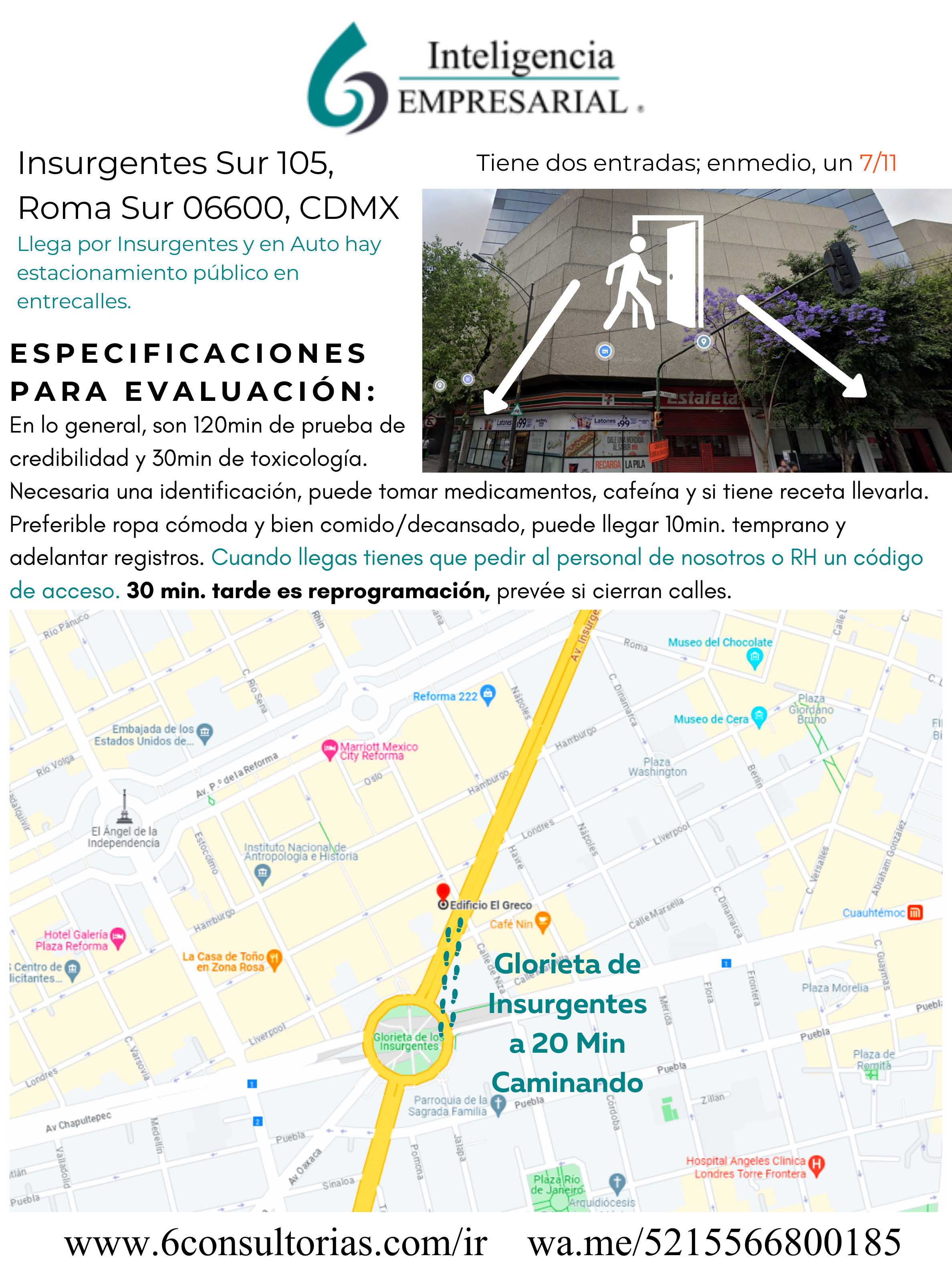CDMX II Centro