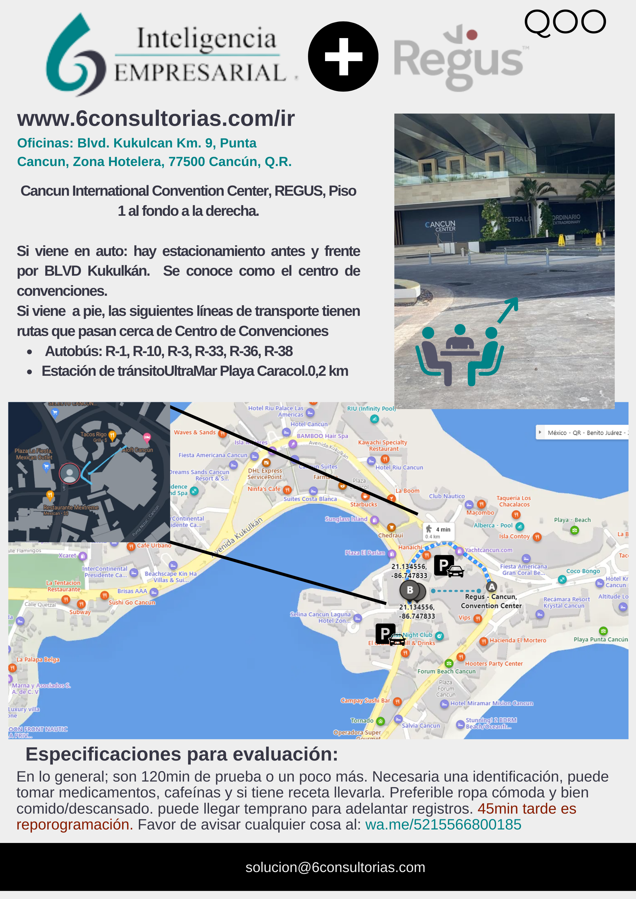 CANCÚN