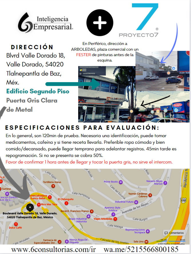 TLALNEPANTLA